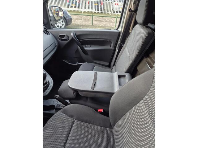 Mercedes-Benz CITAN 109 CDI 3 zitplaatsen