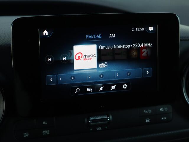 Mercedes-Benz CITAN 113 L1 PRO AUTOMAAT