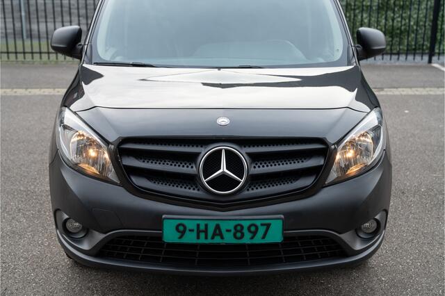 Mercedes-Benz CITAN 109 CDI BlueEFFICIENCY | Schuifdeur | BTW | Airco | Cruise Control | Euro6