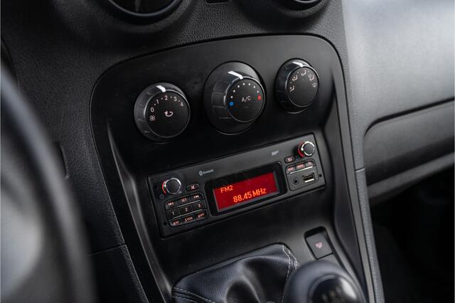 Mercedes-Benz CITAN 109 CDI BlueEFFICIENCY | Schuifdeur | BTW | Airco | Cruise Control | Euro6