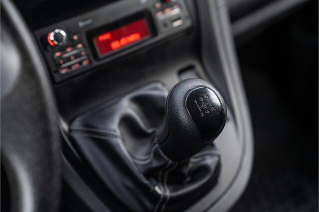 Mercedes-Benz CITAN 109 CDI BlueEFFICIENCY | Schuifdeur | BTW | Airco | Cruise Control | Euro6