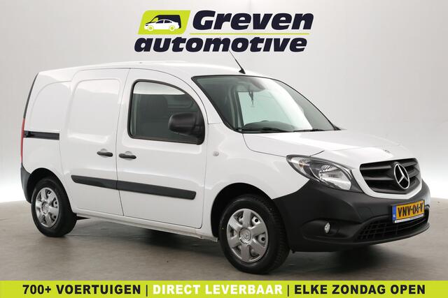Mercedes-Benz CITAN 109 CDI | Airco | Cruise | Camera | Navigatie