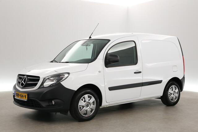 Mercedes-Benz CITAN 109 CDI | Airco | Cruise | Camera | Navigatie