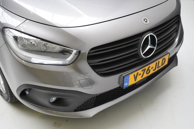 Mercedes-Benz CITAN 110 CDI L1 Select Automaat | Schuifdeur R | Achterdeuren | Airconditioning | Apple Carplay | Cruise control