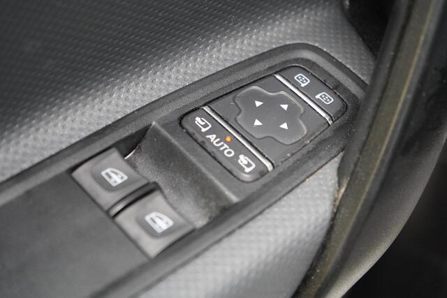 Mercedes-Benz CITAN 110 CDI L1 Select Automaat | Schuifdeur R | Achterdeuren | Airconditioning | Apple Carplay | Cruise control