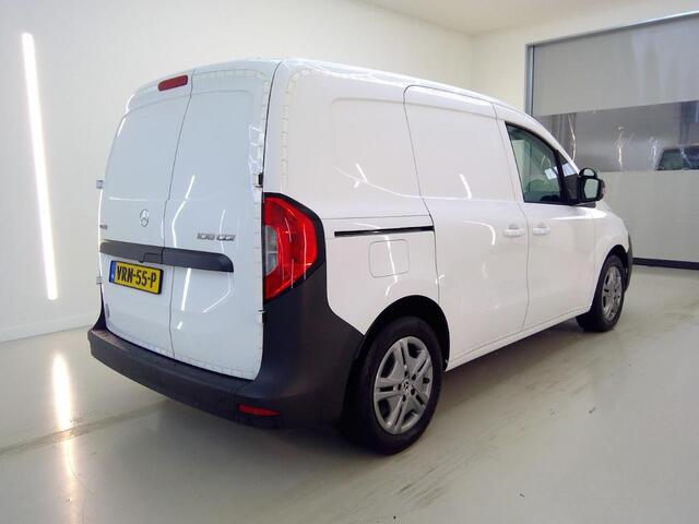 Mercedes-Benz CITAN 108 CDI L1 PRO I APPLE CARPLAY I P-CAMERA I CRUISE CONTROL I AIRCONDITIONING