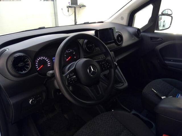 Mercedes-Benz CITAN 108 CDI L1 PRO I APPLE CARPLAY I P-CAMERA I CRUISE CONTROL I AIRCONDITIONING