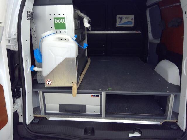 Mercedes-Benz CITAN 108 CDI L1 PRO I APPLE CARPLAY I P-CAMERA I CRUISE CONTROL I AIRCONDITIONING