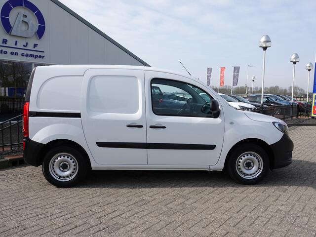 Mercedes-Benz CITAN 109 CDI 95PK TREKH. | NAVI | CAMERA | CRUISE | BT-TEL