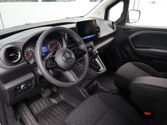 Mercedes-Benz CITAN 112 CDI Pro L1