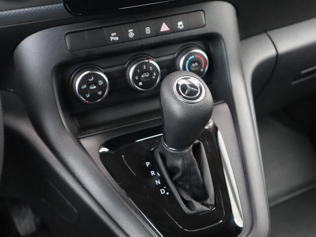 Mercedes-Benz CITAN 112 CDI Pro L1