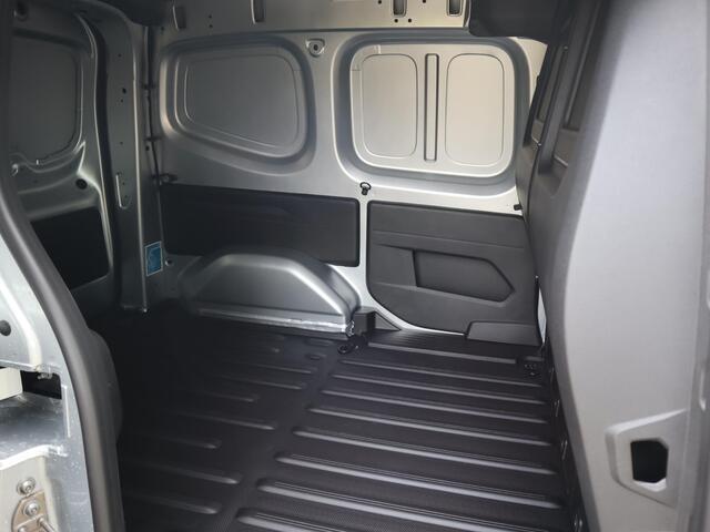 Mercedes-Benz CITAN 112 CDI Pro L1