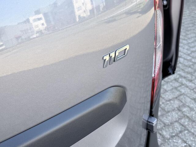 Mercedes-Benz CITAN 110 L1 Base | BENZINE | APPLECARPLAY | TREKHAAK | STOELVEWARMING |