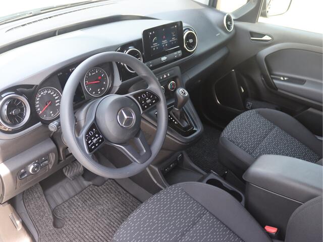 Mercedes-Benz CITAN 110 CDI L1 Pro | AIRCO/NAVI/CAMERA/CRUISE | Certified