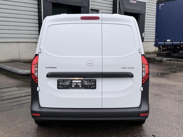Mercedes-Benz CITAN 110 CDI L1 Pro | AUTOMAAT | APPLECARPLAY | STOELVERWARMING |
