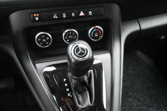 Mercedes-Benz CITAN 110 CDI L1 Pro 3 Zitplaatsen, LED, Camera