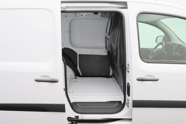 Mercedes-Benz CITAN 108 CDI BlueEFFICIENCY Airco, Cruise, Bluetooth, Elektrisch Pakket, PDC, USB