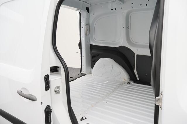 Mercedes-Benz CITAN 108 CDI BlueEFFICIENCY Airco, Cruise, Bluetooth, Elektrisch Pakket, PDC, USB