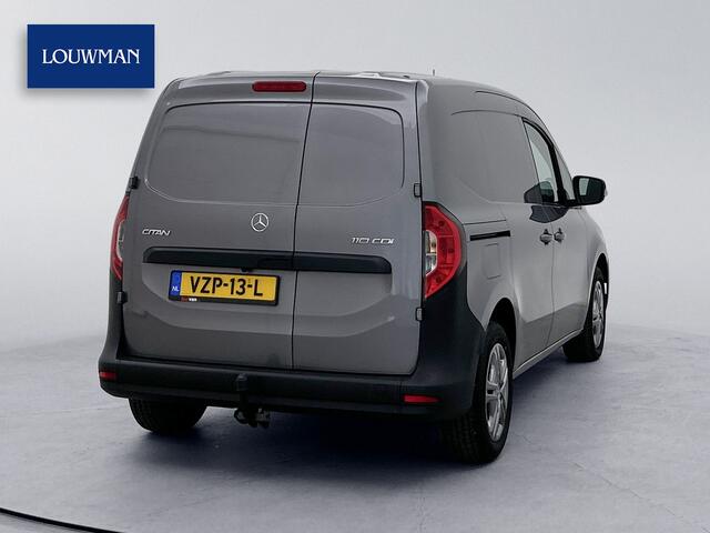 Mercedes-Benz CITAN 110 CDI L1 Pro Navigatie Camera Trekhaak Cruise control