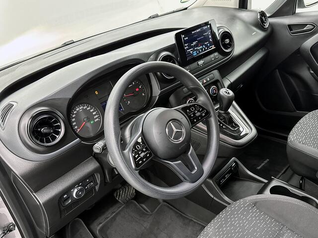 Mercedes-Benz CITAN 110 CDI L1 Pro Navigatie Camera Trekhaak Cruise control