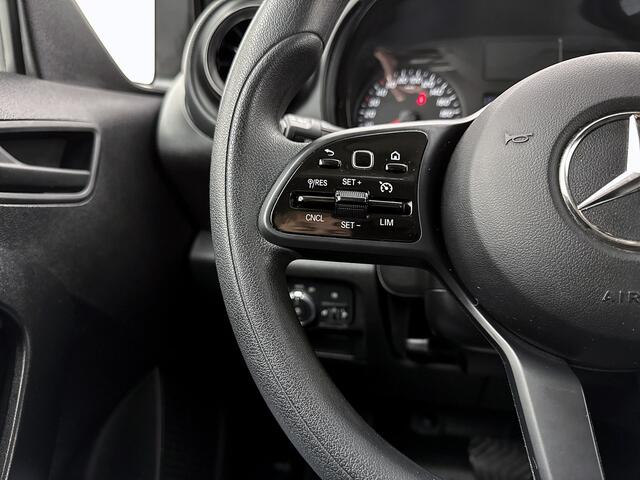 Mercedes-Benz CITAN 110 CDI L1 Pro Navigatie Camera Trekhaak Cruise control