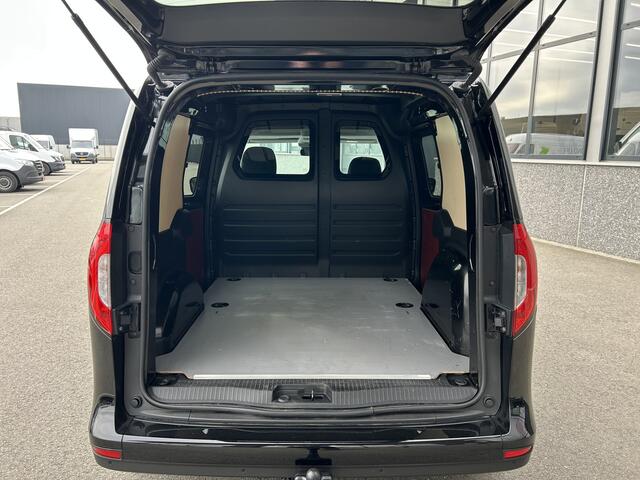 Mercedes-Benz CITAN 112 CDI L1 LED / MBUX / L+R Schuifdeur / Navigatie / Camera / Trekhaak / Cruise control / Airco / Parkeersensoren / Lmv