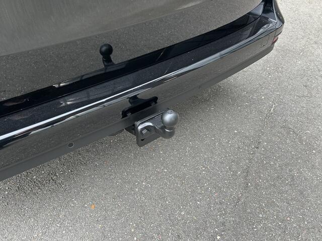 Mercedes-Benz CITAN 112 CDI L1 LED / MBUX / L+R Schuifdeur / Navigatie / Camera / Trekhaak / Cruise control / Airco / Parkeersensoren / Lmv