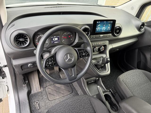 Mercedes-Benz CITAN 108 CDI L1 Pro CarPlay/cruise control/camera