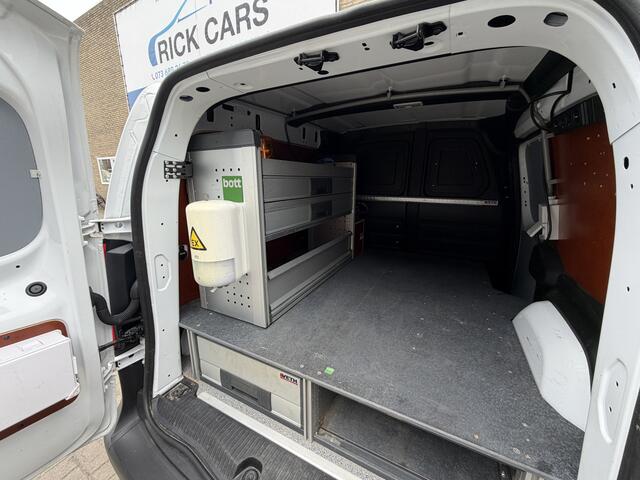 Mercedes-Benz CITAN 108 CDI L1 Pro CarPlay/cruisecontrol/camera