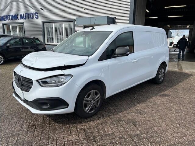 Mercedes-Benz CITAN 110 CDI L2 Pro 3P MAXI AUTOMAAT MBUX KLIMA CAM.
