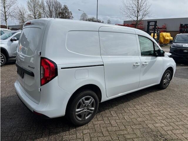 Mercedes-Benz CITAN 110 CDI L2 Pro 3P MAXI AUTOMAAT MBUX KLIMA CAM.