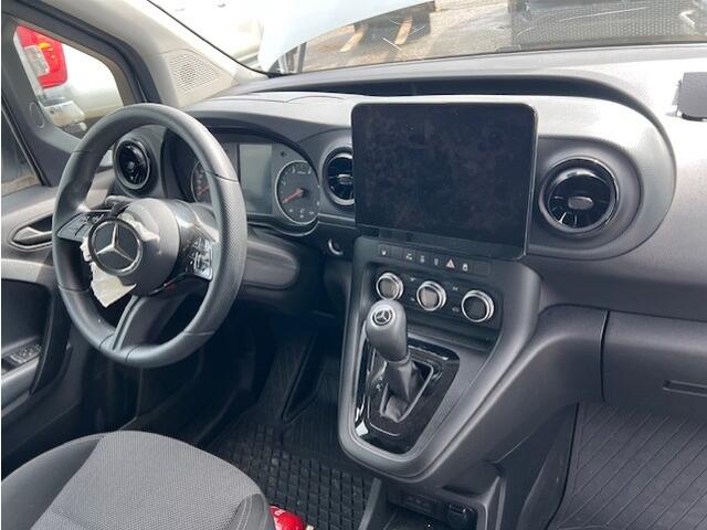 Mercedes-Benz CITAN 110 CDI L2 Pro 3P MAXI AUTOMAAT MBUX KLIMA CAM.