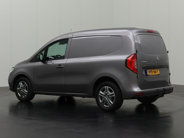 Mercedes-Benz CITAN 112CDI Pro | Multimedia | Camera | Trekhaak | Airco | Cruise