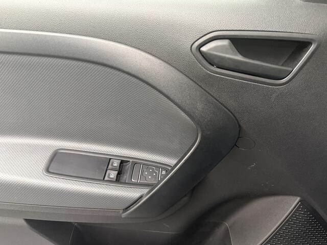 Mercedes-Benz CITAN 112CDI Pro | Multimedia | Camera | Trekhaak | Airco | Cruise