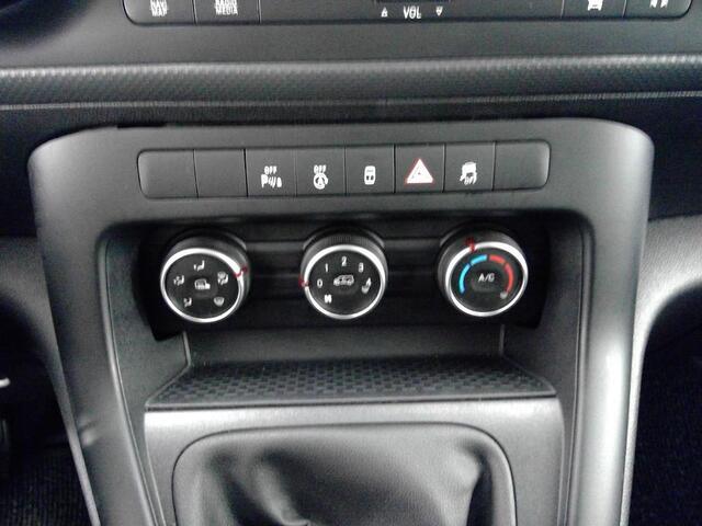 Mercedes-Benz CITAN 108 CDI L1 PRO I 2E PAASDAG OPEN I APPLE CARPLAY I P-CAMERA I CRUISE CONTROL I AIRCONDITIONING