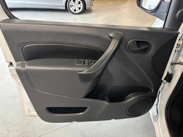 Mercedes-Benz CITAN 108 CDI BlueEFF. BTW