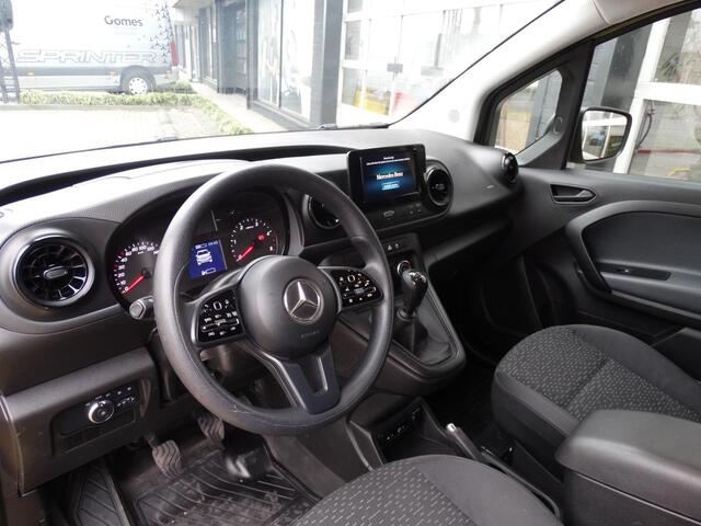 Mercedes-Benz CITAN 110 CDI L1 Pro | MBUX Apple Carplay | LED-mist | Sensoren achter