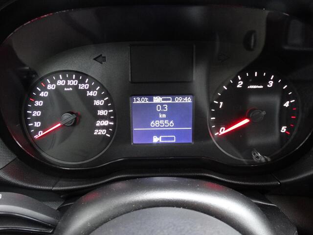 Mercedes-Benz CITAN 110 CDI L1 Pro | MBUX Apple Carplay | LED-mist | Sensoren achter