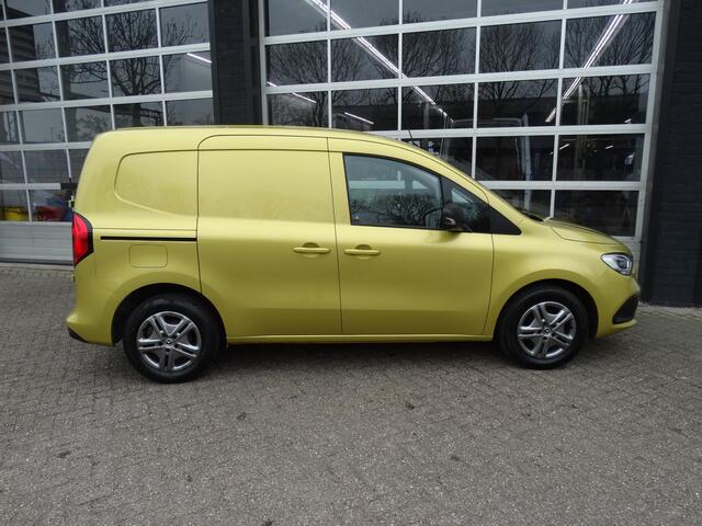 Mercedes-Benz CITAN 110 CDI L1 Pro | MBUX Apple Carplay | LED-mist | Sensoren achter