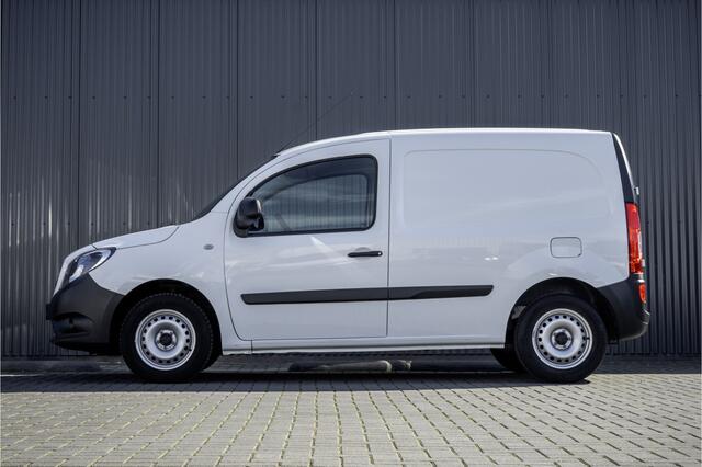 Mercedes-Benz CITAN 108 CDI | Euro 6 | A/C | Start/Stop | Schuifdeur