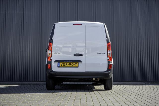 Mercedes-Benz CITAN 108 CDI | Euro 6 | A/C | Start/Stop | Schuifdeur