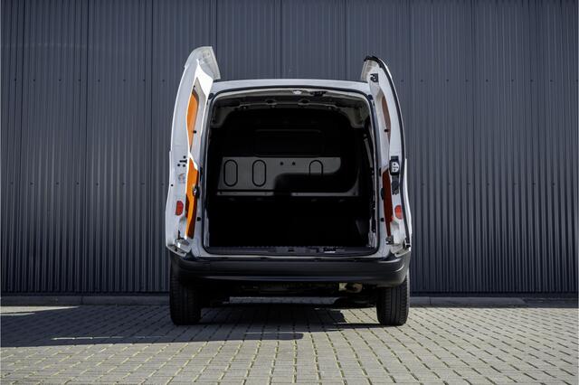 Mercedes-Benz CITAN 108 CDI | Euro 6 | A/C | Start/Stop | Schuifdeur