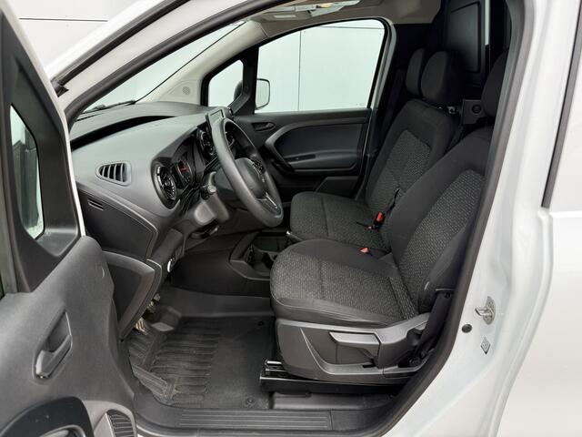 Mercedes-Benz CITAN 110 CDI First L1 Carplay Cruise Control Airco Trekhaak Imperiaal