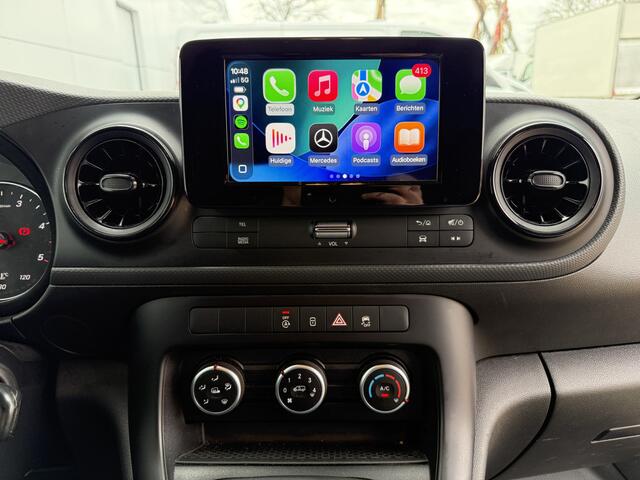 Mercedes-Benz CITAN 110 CDI First L1 Carplay Cruise Control Airco Trekhaak Imperiaal