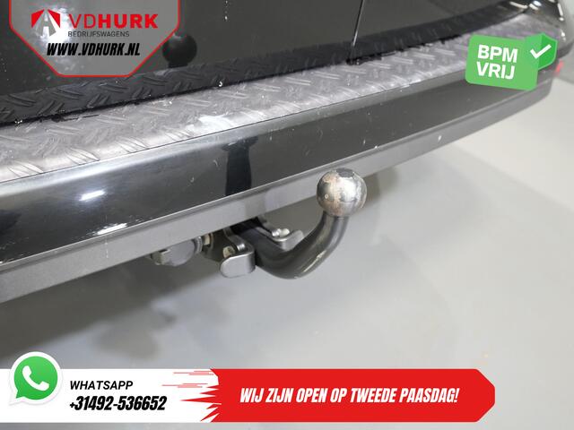 Mercedes-Benz CITAN 110 CDI Aut. L2 NL Auto/ Carplay/ Cruise/ Camera/ Trekhaak/ Airco/ LMV