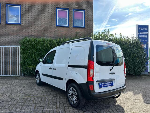 Mercedes-Benz CITAN 112 BlueEFFICIENCY Airco, Stoelverw, Trekhaak, 2x Schuifdeur!!!!