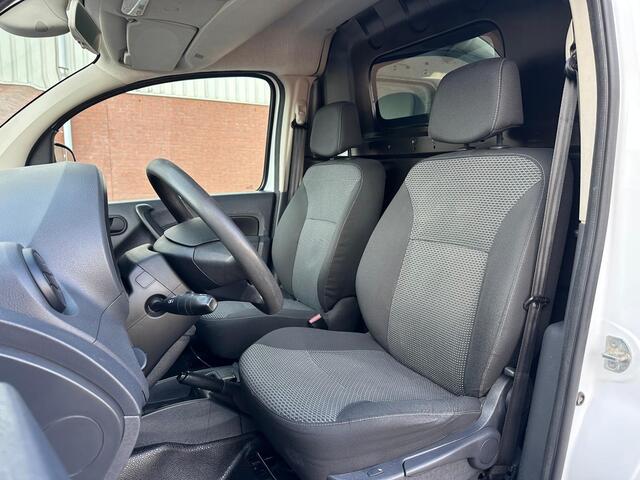 Mercedes-Benz CITAN 112 BlueEFFICIENCY Airco, Stoelverw, Trekhaak, 2x Schuifdeur!!!!