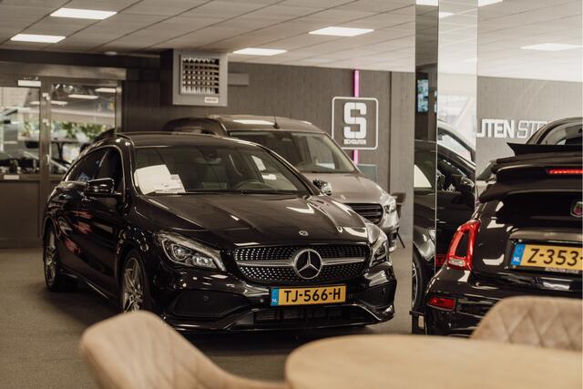 Mercedes-Benz CITAN 108 CDI, 66.000km NAP, Origineel NL, Airco, Bluetooth, Radio, Boordcomputer.