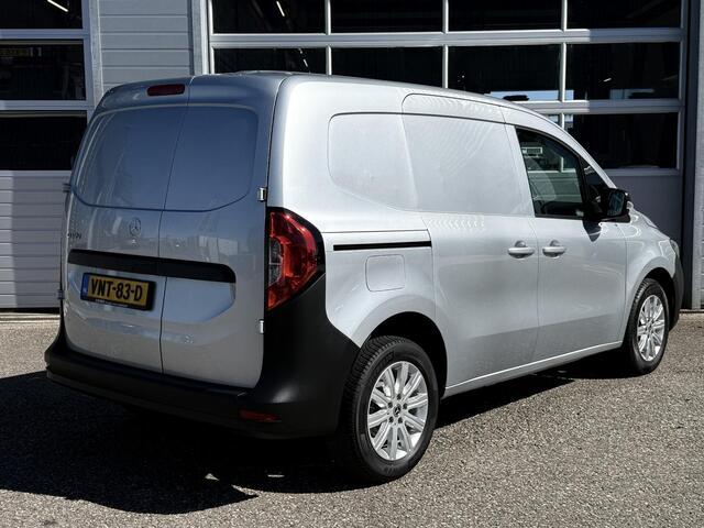 Mercedes-Benz CITAN 108 CDI L1 Pro | NAVI | CRUISECONTROLE | AIRCO