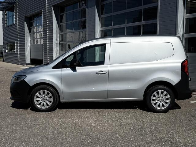 Mercedes-Benz CITAN 108 CDI L1 Pro | NAVI | CRUISECONTROLE | AIRCO